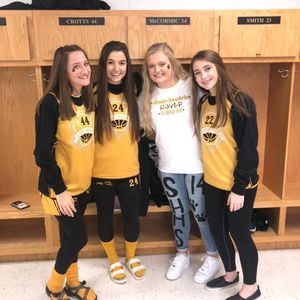 Meet your Posher, Lakyn